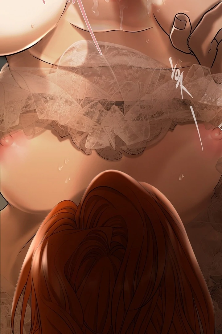 A Heroine Saves Herself With Her Body Chapter 4 - Page 90