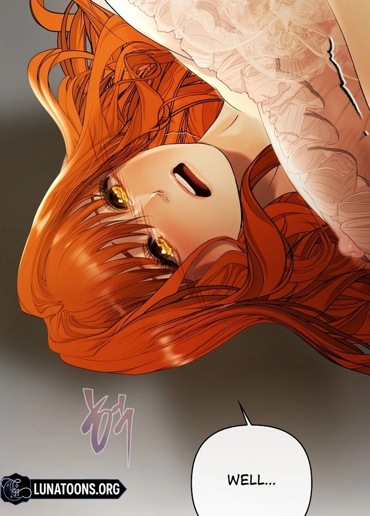 A Heroine Saves Herself With Her Body Chapter 4 - Page 95
