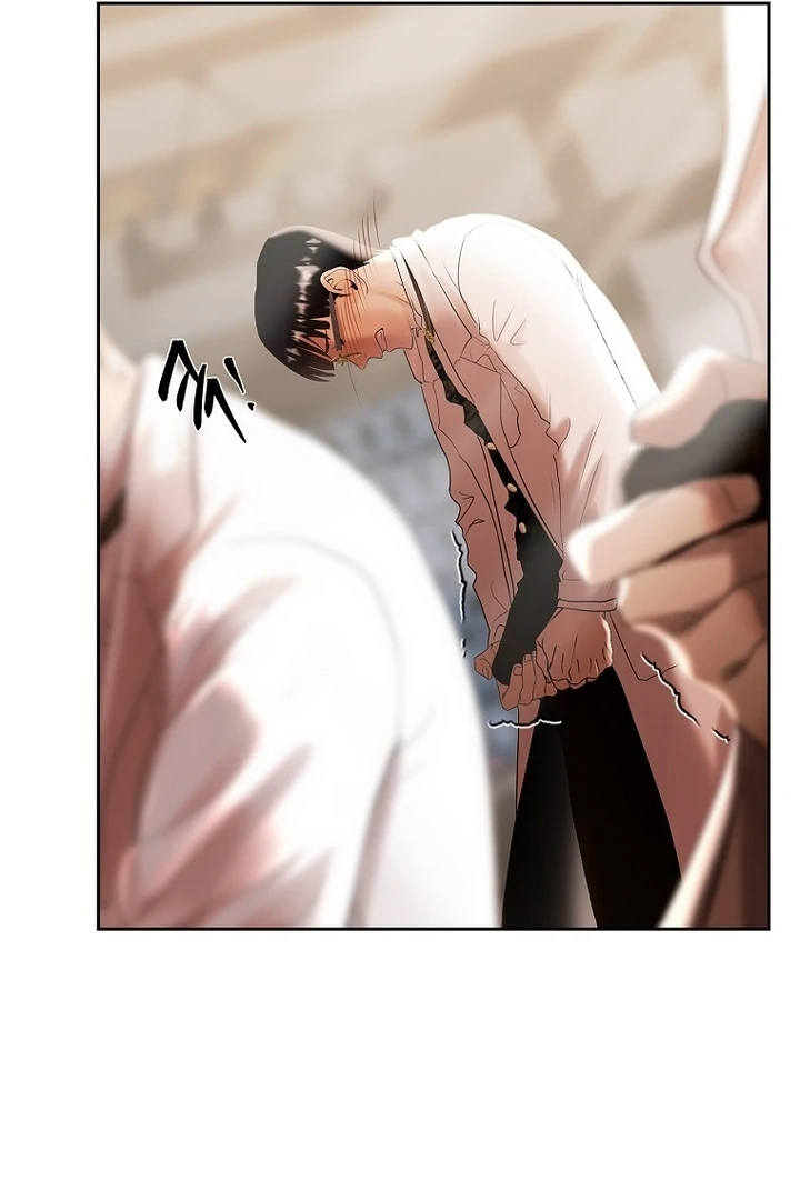 A Heroine Saves Herself With Her Body Chapter 4 - Page 97