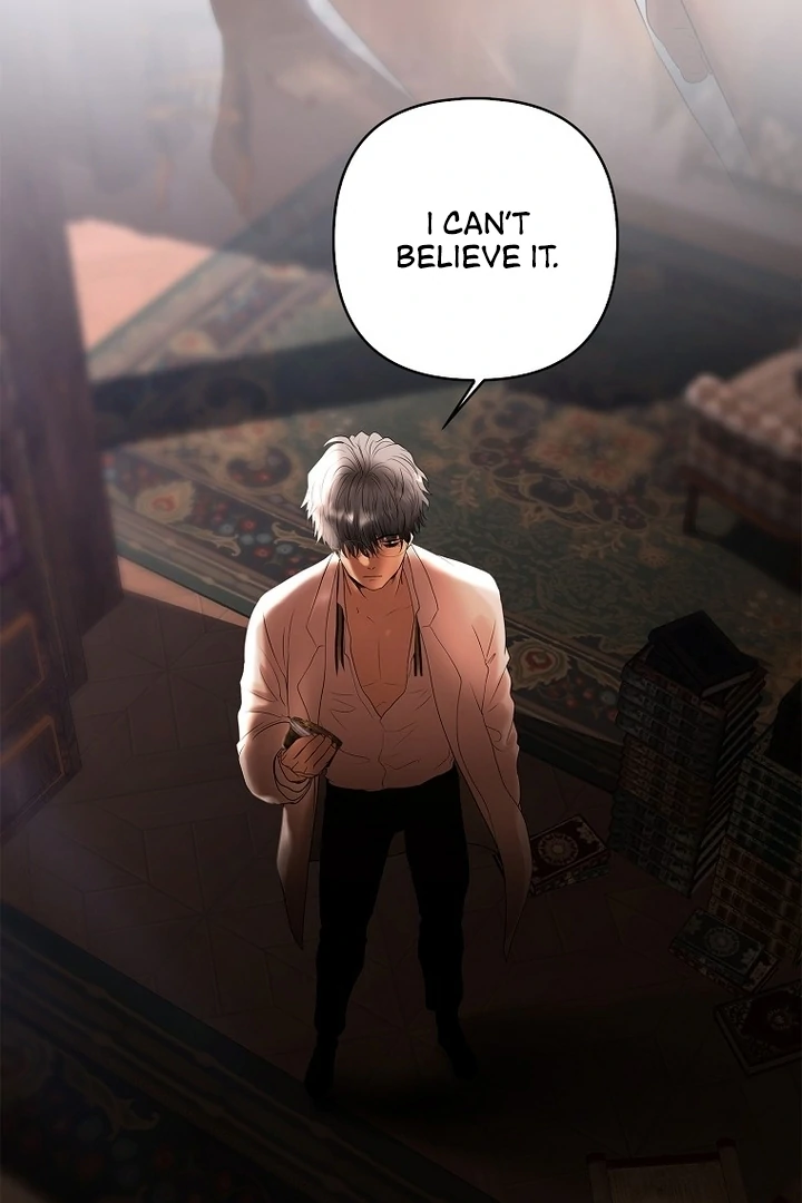 A Heroine Saves Herself With Her Body Chapter 5 - Page 103