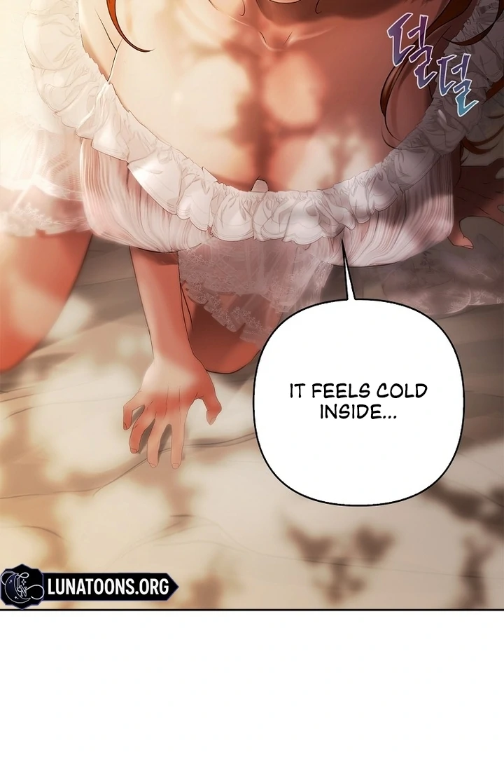 A Heroine Saves Herself With Her Body Chapter 5 - Page 106
