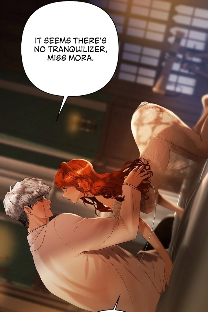 A Heroine Saves Herself With Her Body Chapter 5 - Page 110