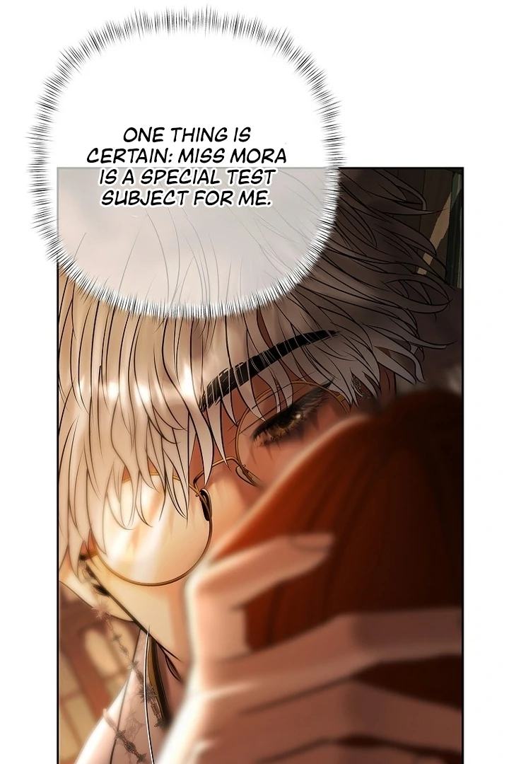 A Heroine Saves Herself With Her Body Chapter 5 - Page 112