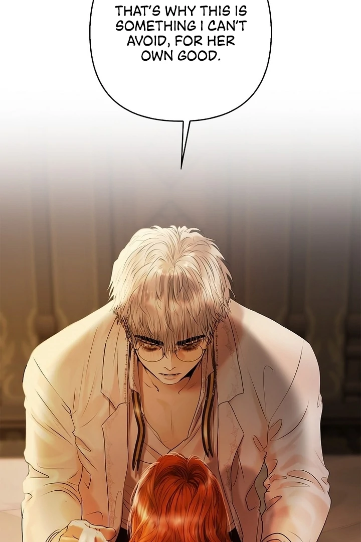 A Heroine Saves Herself With Her Body Chapter 5 - Page 114