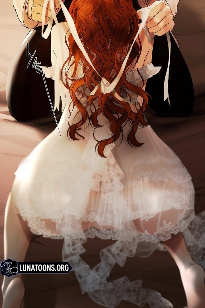 A Heroine Saves Herself With Her Body Chapter 5 - Page 115