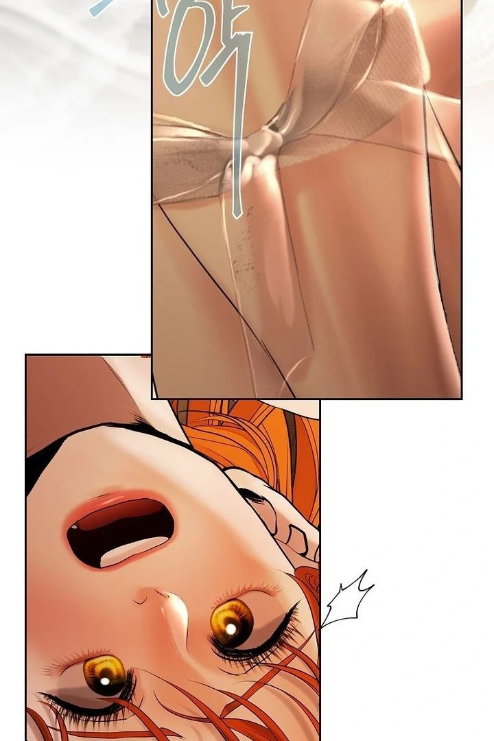 A Heroine Saves Herself With Her Body Chapter 5 - Page 121