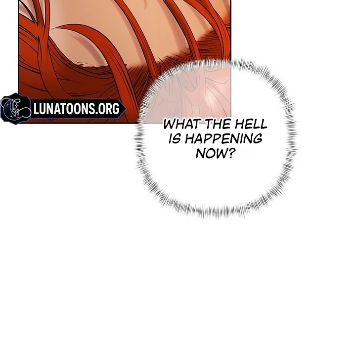 A Heroine Saves Herself With Her Body Chapter 5 - Page 122