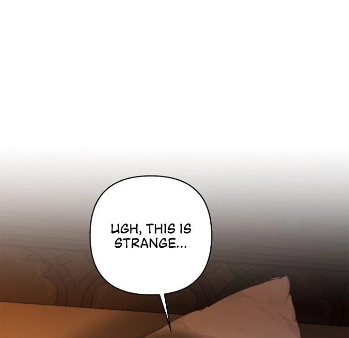 A Heroine Saves Herself With Her Body Chapter 5 - Page 123