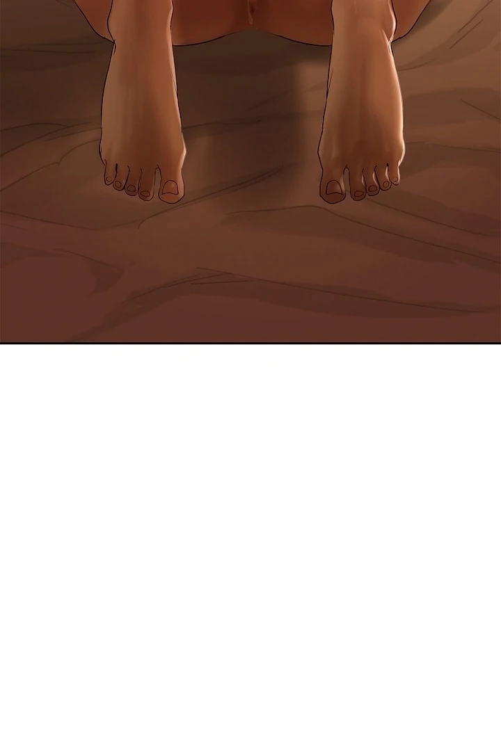 A Heroine Saves Herself With Her Body Chapter 5 - Page 125