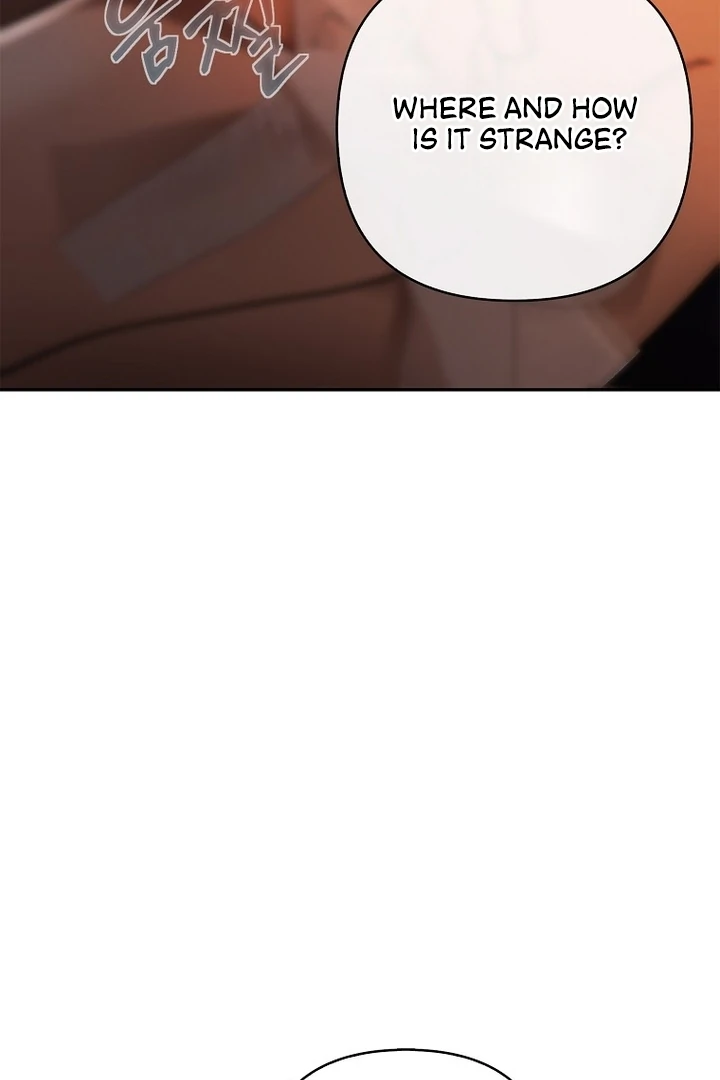 A Heroine Saves Herself With Her Body Chapter 5 - Page 127