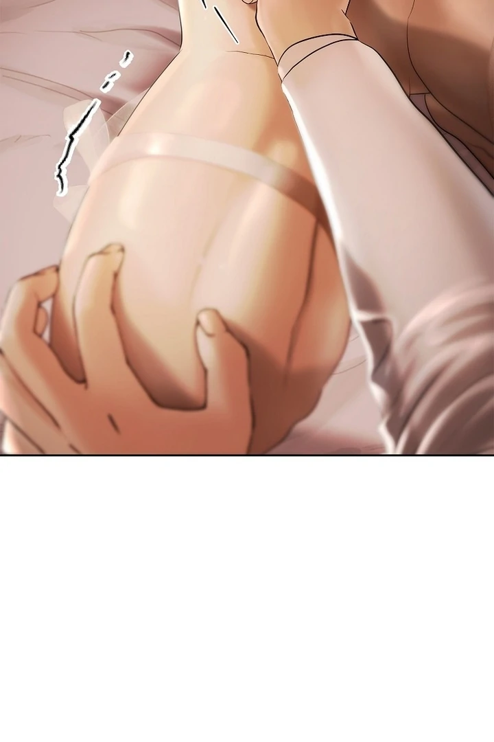 A Heroine Saves Herself With Her Body Chapter 5 - Page 129