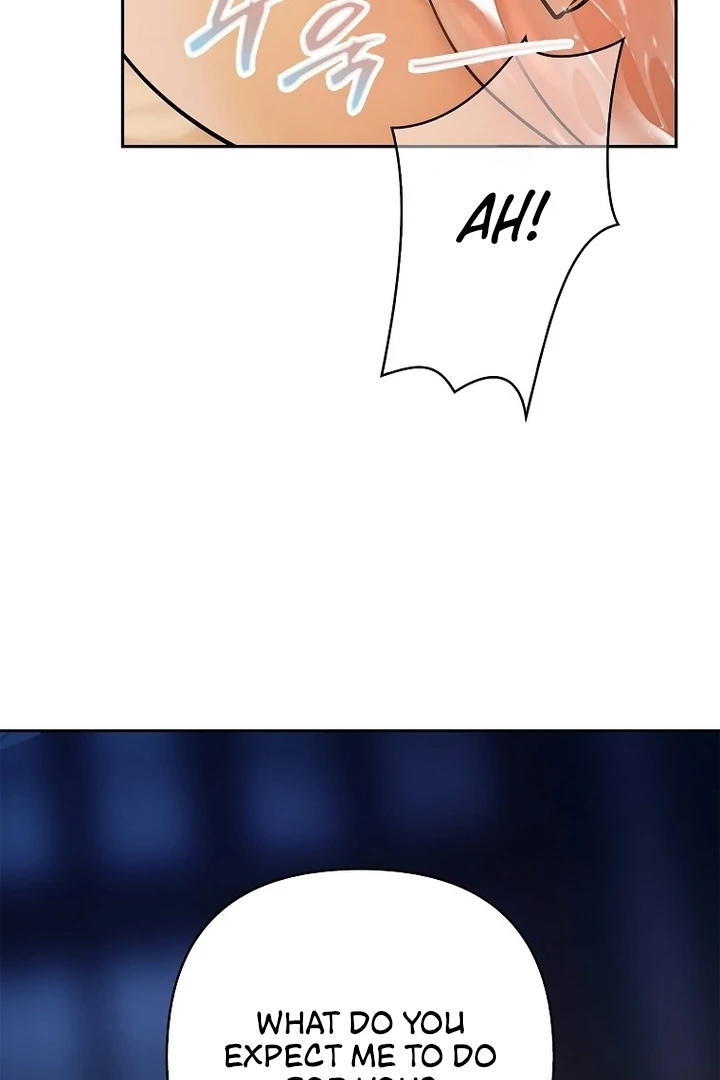 A Heroine Saves Herself With Her Body Chapter 5 - Page 132