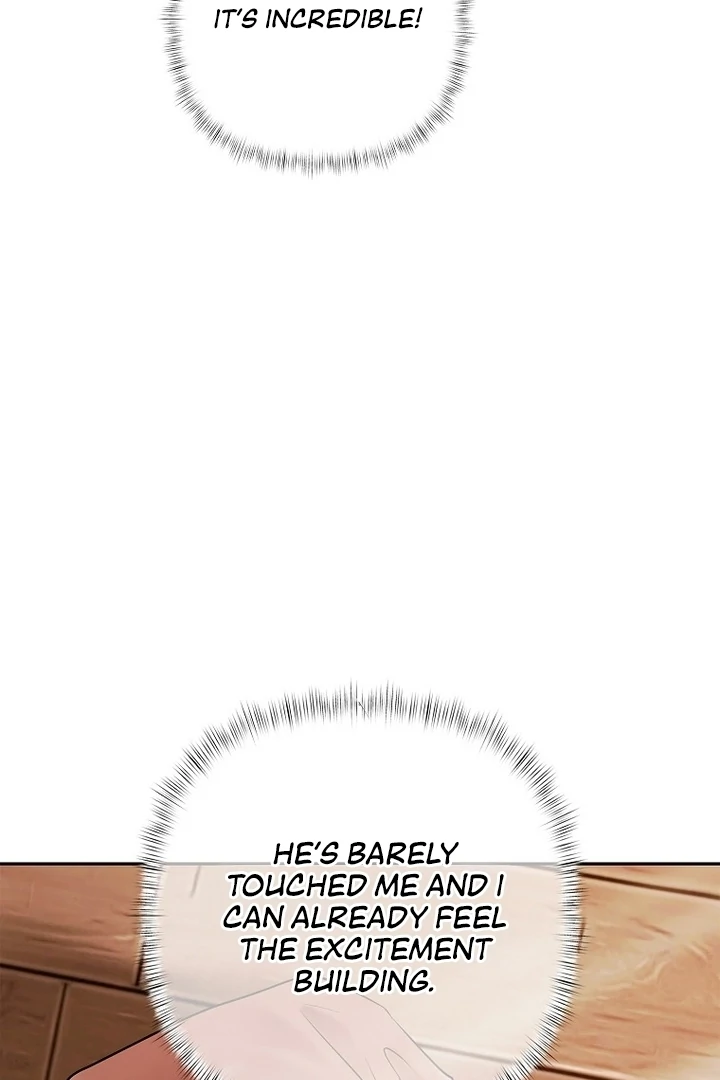 A Heroine Saves Herself With Her Body Chapter 5 - Page 18