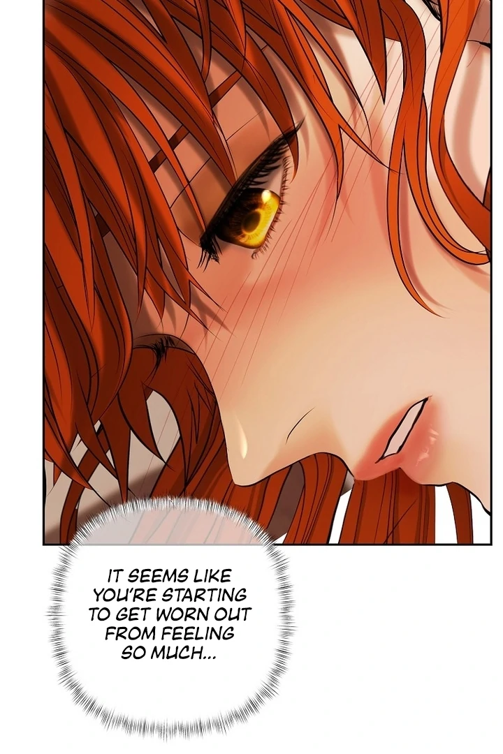 A Heroine Saves Herself With Her Body Chapter 5 - Page 30