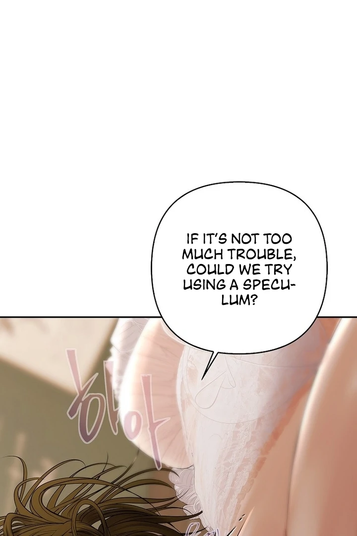 A Heroine Saves Herself With Her Body Chapter 5 - Page 31