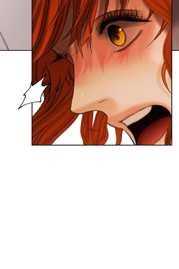 A Heroine Saves Herself With Her Body Chapter 5 - Page 33