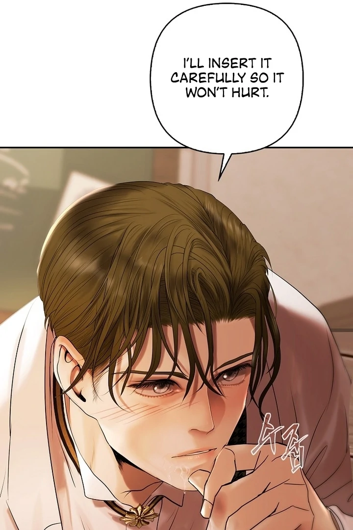 A Heroine Saves Herself With Her Body Chapter 5 - Page 34