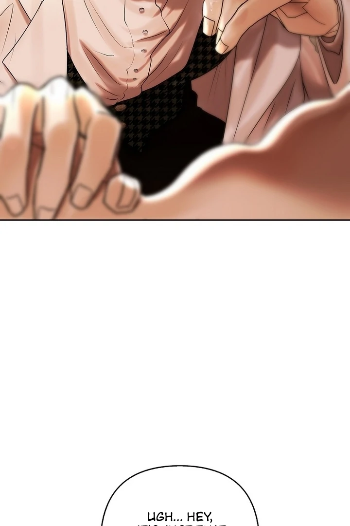 A Heroine Saves Herself With Her Body Chapter 5 - Page 35