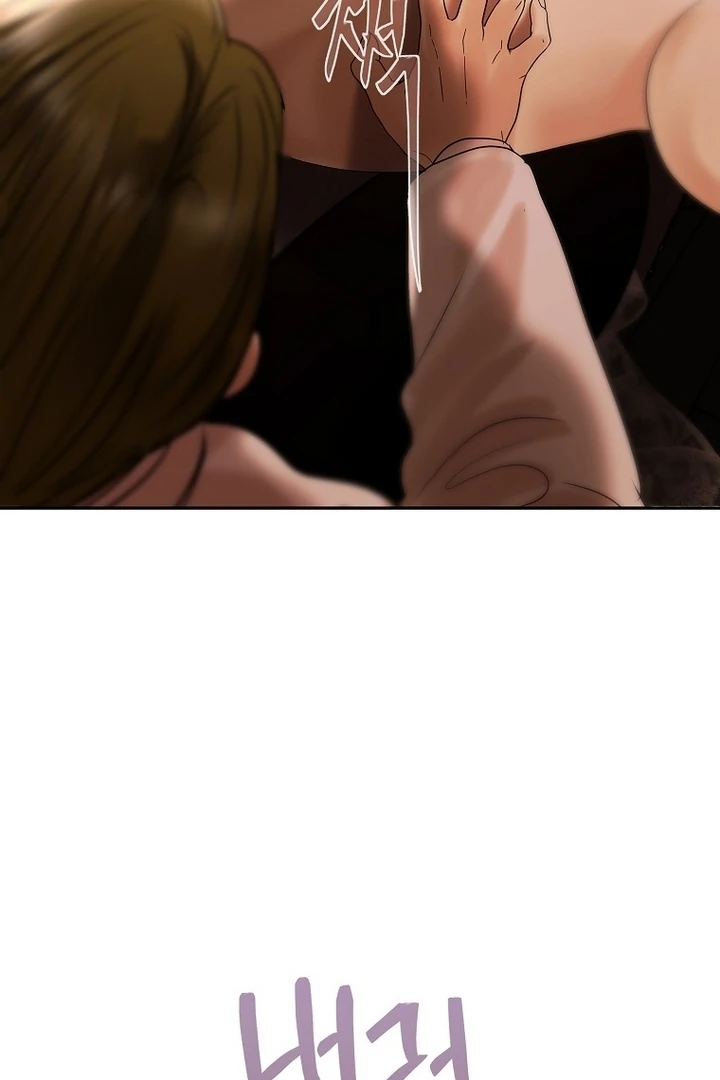 A Heroine Saves Herself With Her Body Chapter 5 - Page 37