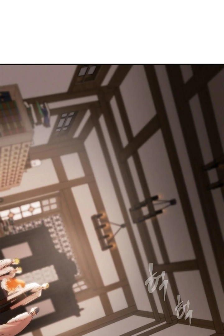 A Heroine Saves Herself With Her Body Chapter 5 - Page 39