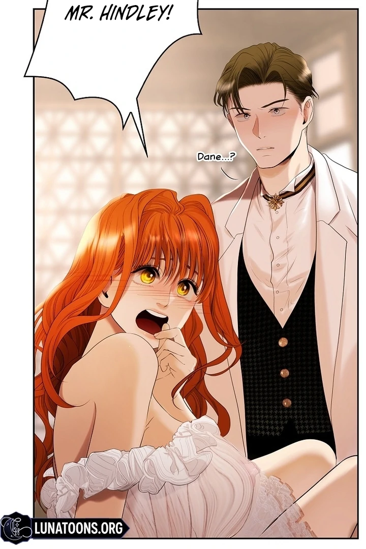 A Heroine Saves Herself With Her Body Chapter 5 - Page 44