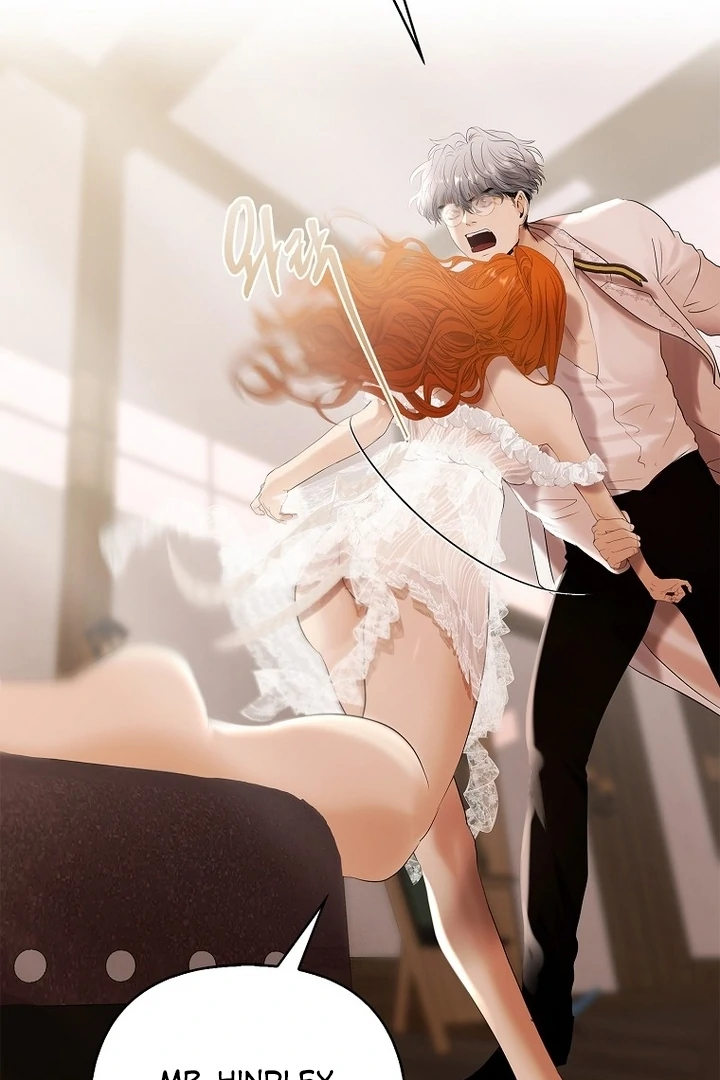 A Heroine Saves Herself With Her Body Chapter 5 - Page 46