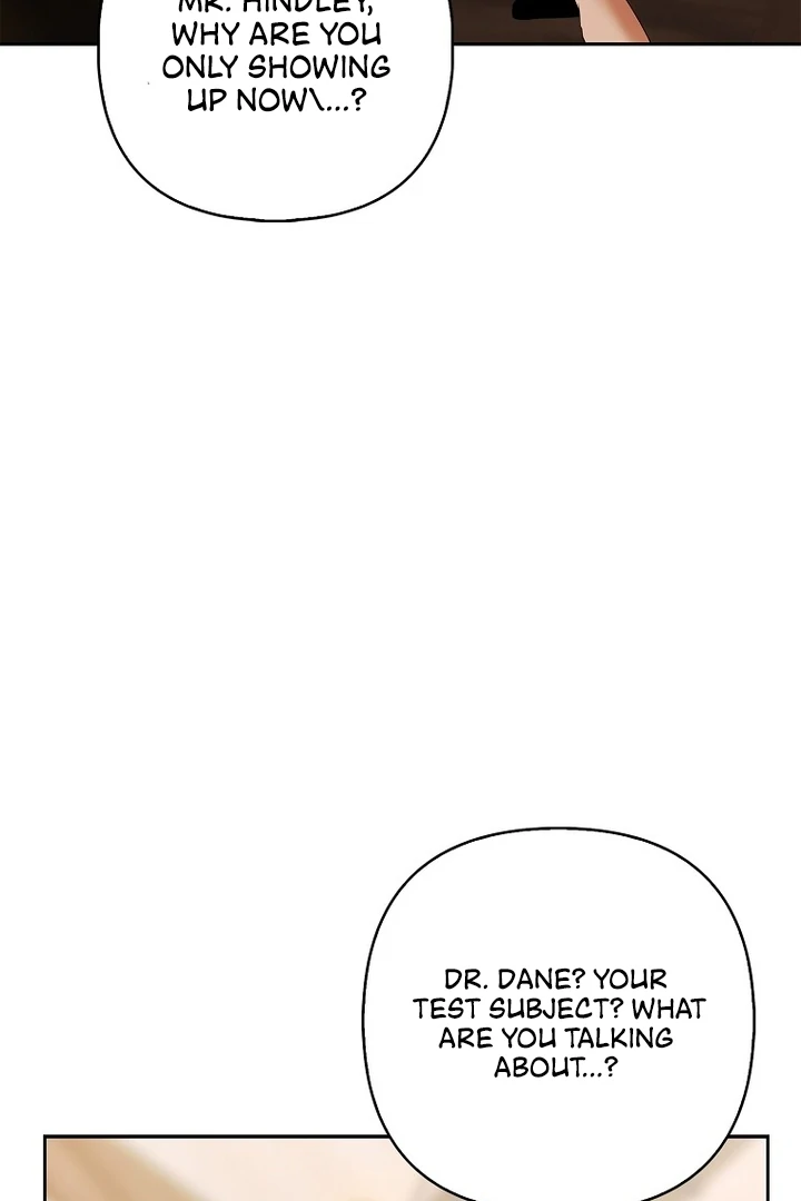 A Heroine Saves Herself With Her Body Chapter 5 - Page 47
