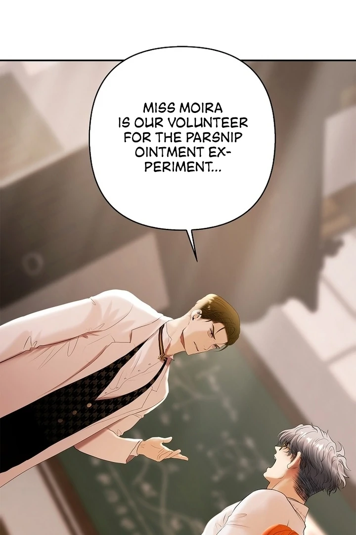 A Heroine Saves Herself With Her Body Chapter 5 - Page 50