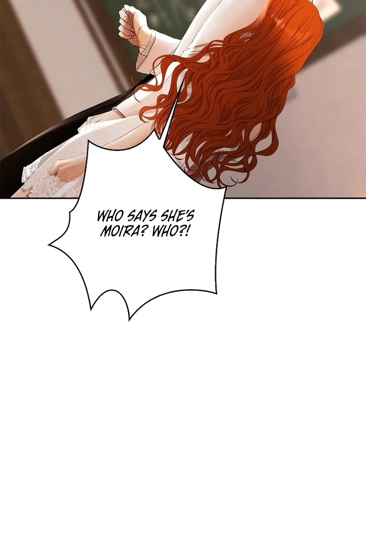 A Heroine Saves Herself With Her Body Chapter 5 - Page 51