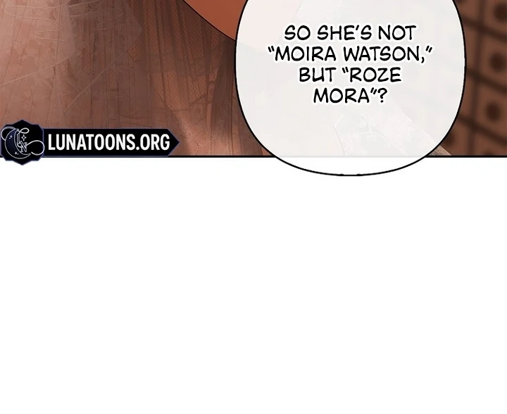 A Heroine Saves Herself With Her Body Chapter 5 - Page 54
