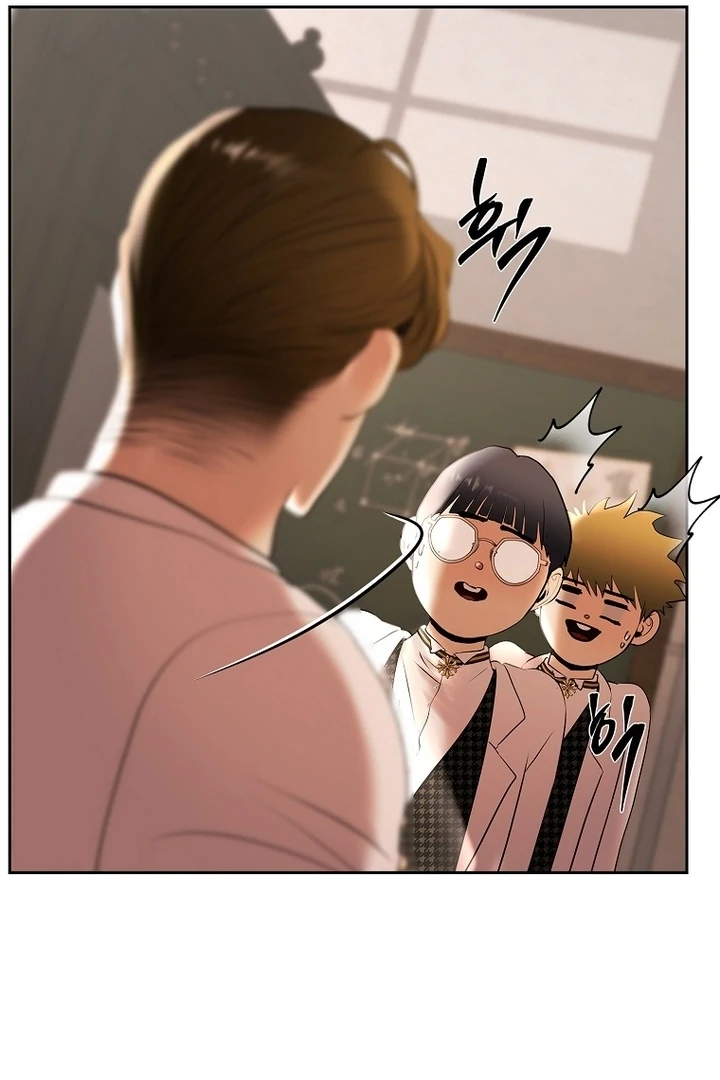 A Heroine Saves Herself With Her Body Chapter 5 - Page 56