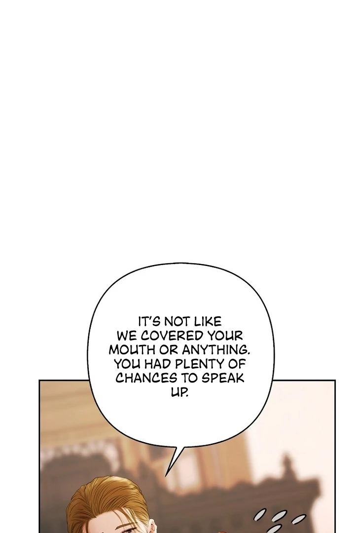 A Heroine Saves Herself With Her Body Chapter 5 - Page 64