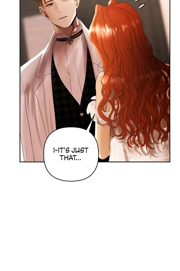 A Heroine Saves Herself With Her Body Chapter 5 - Page 65