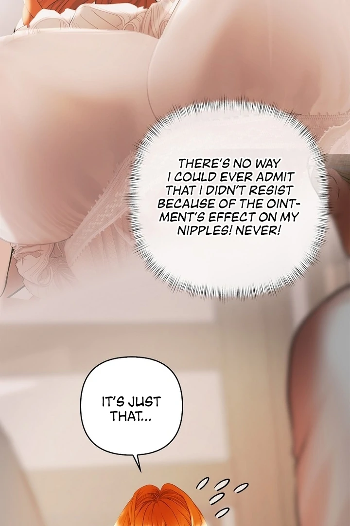 A Heroine Saves Herself With Her Body Chapter 5 - Page 67