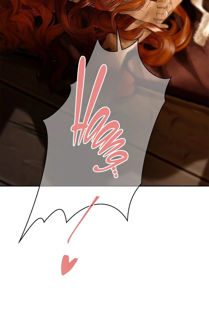 A Heroine Saves Herself With Her Body Chapter 5 - Page 8