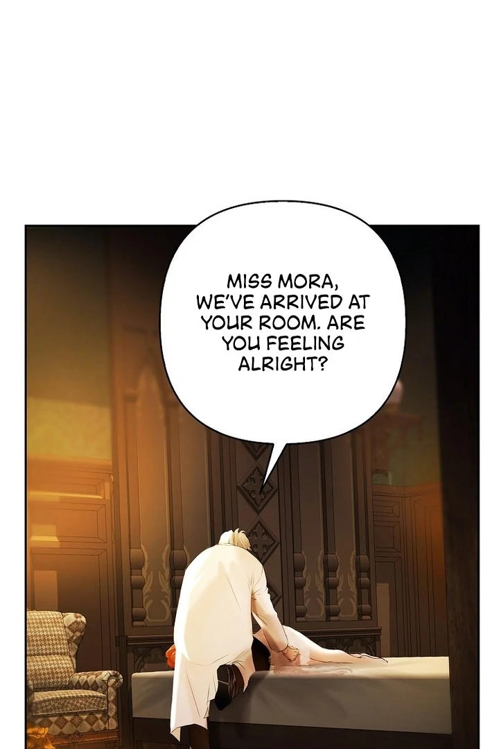 A Heroine Saves Herself With Her Body Chapter 5 - Page 80