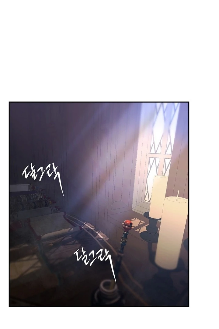 A Heroine Saves Herself With Her Body Chapter 5 - Page 90