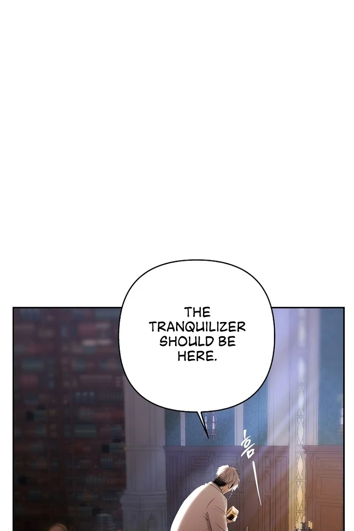 A Heroine Saves Herself With Her Body Chapter 5 - Page 91