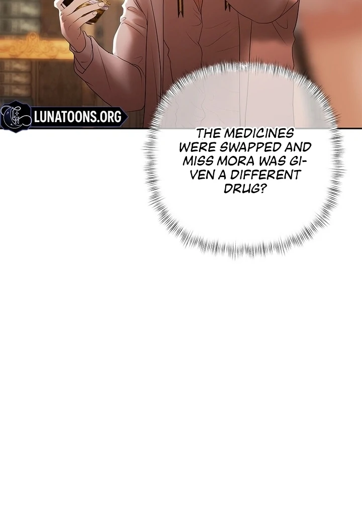 A Heroine Saves Herself With Her Body Chapter 5 - Page 96