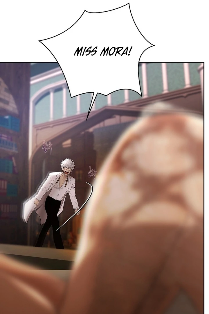 A Heroine Saves Herself With Her Body Chapter 5 - Page 97