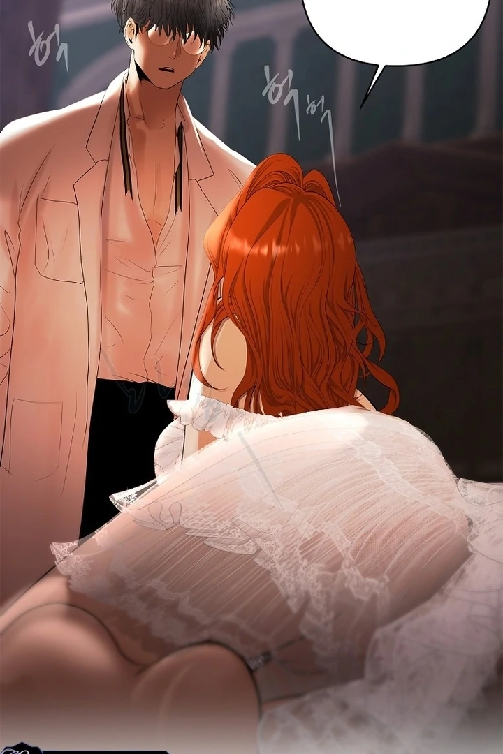 A Heroine Saves Herself With Her Body Chapter 5 - Page 99