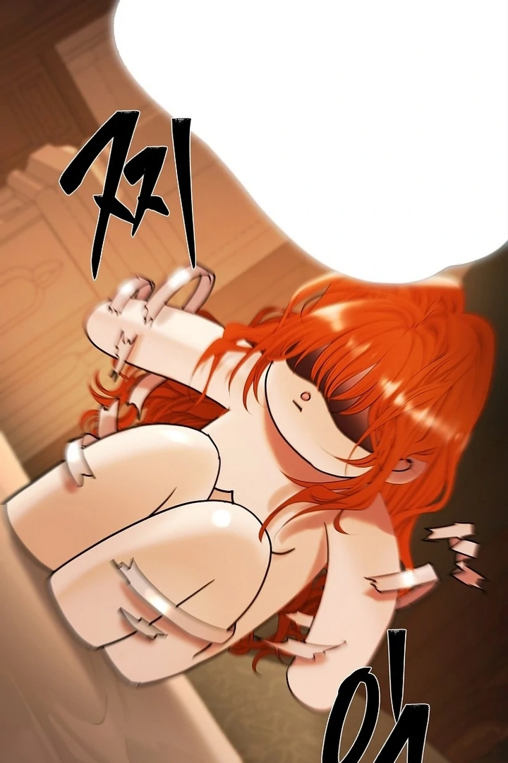 A Heroine Saves Herself With Her Body Chapter 6 - Page 101