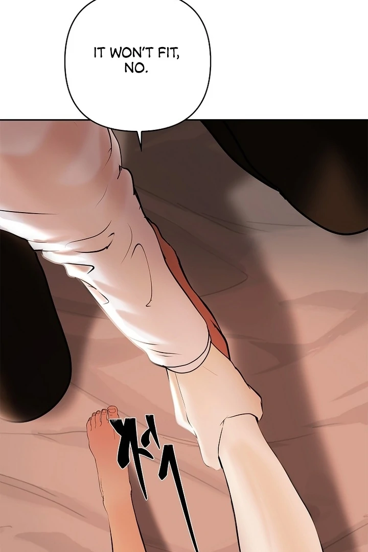 A Heroine Saves Herself With Her Body Chapter 6 - Page 105