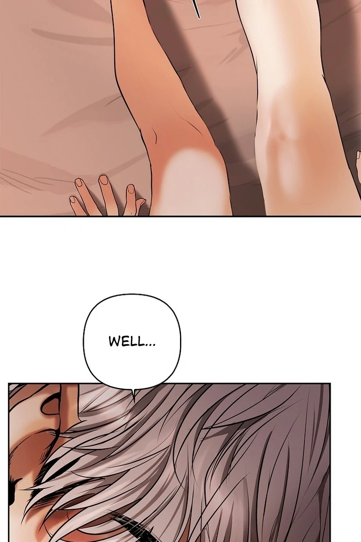 A Heroine Saves Herself With Her Body Chapter 6 - Page 106