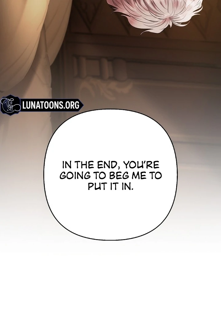 A Heroine Saves Herself With Her Body Chapter 6 - Page 115