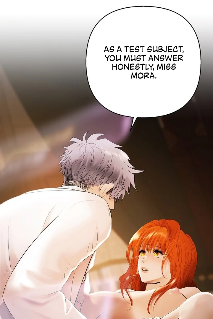 A Heroine Saves Herself With Her Body Chapter 6 - Page 16
