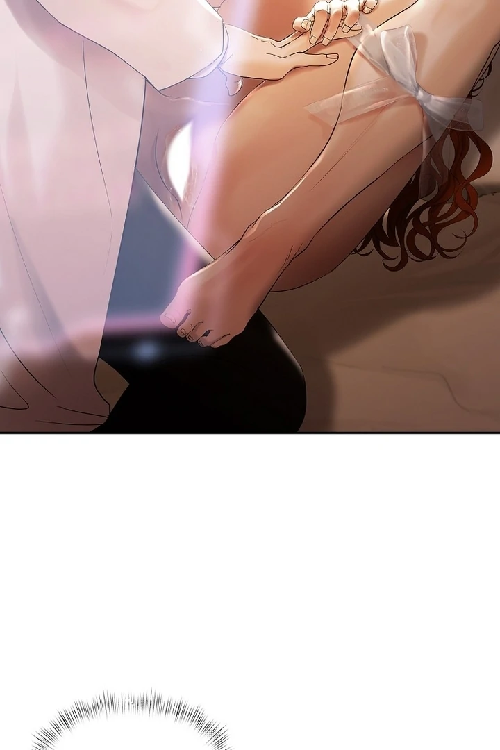 A Heroine Saves Herself With Her Body Chapter 6 - Page 17