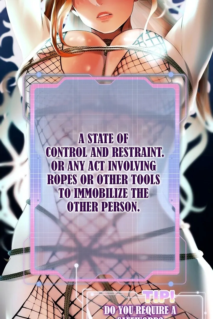 A Heroine Saves Herself With Her Body Chapter 6 - Page 20