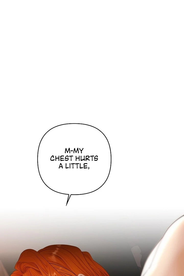 A Heroine Saves Herself With Her Body Chapter 6 - Page 24