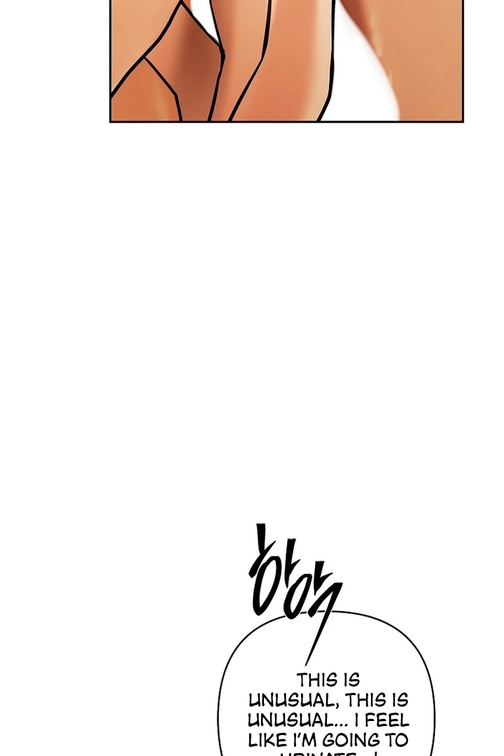 A Heroine Saves Herself With Her Body Chapter 6 - Page 31